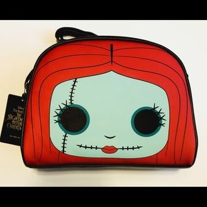 Funko POP! Sally Nightmare Before Christmas Bag
